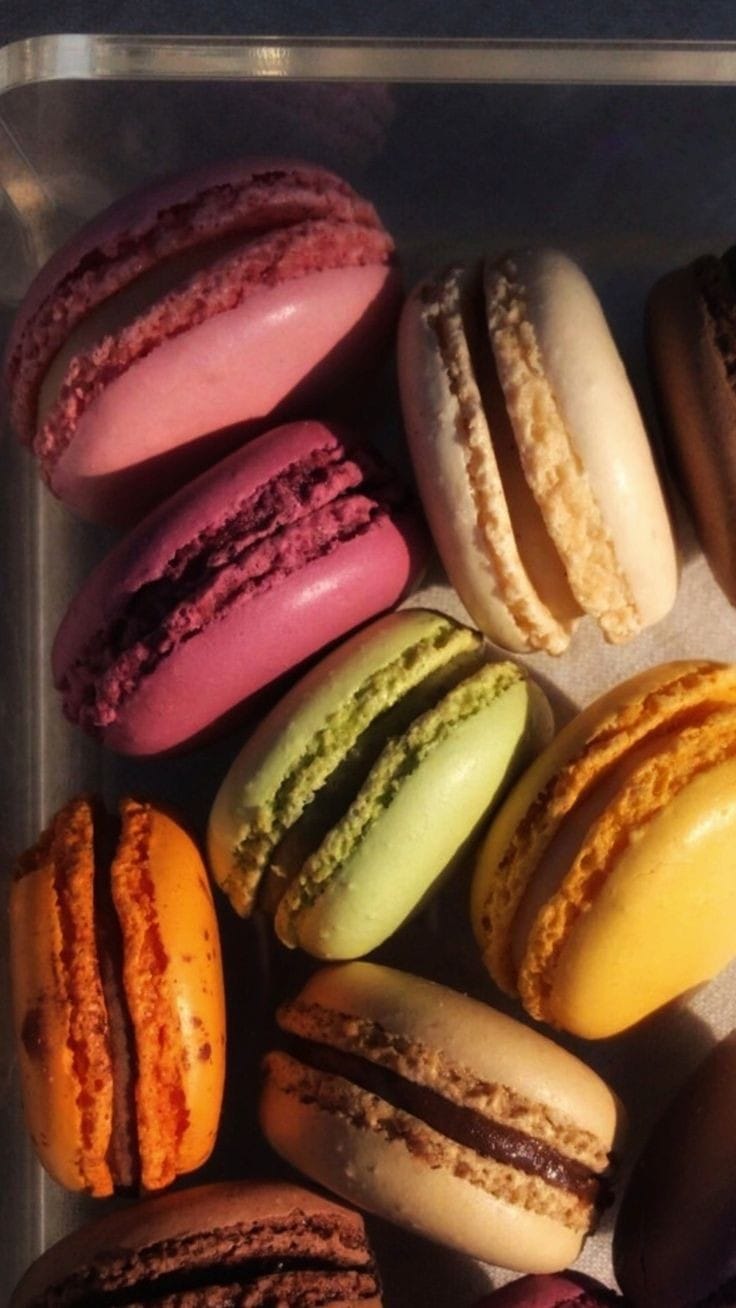 Macaroon Main Image